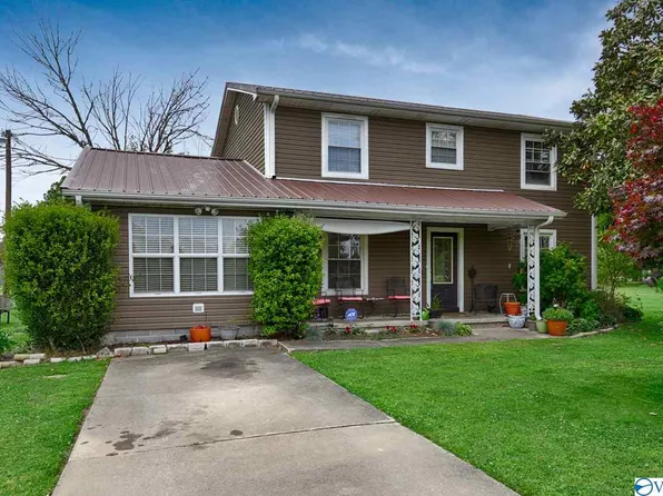 3211 Central Pkwy SW, Decatur, AL 35603