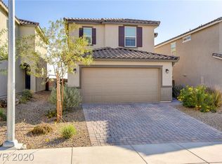 7048 Fossil Lake St, North Las Vegas, NV 89084