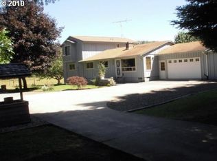 72989 Beaver Springs Rd, Rainier, OR 97048