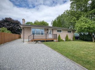 25 Rice Rd, Welland, ON L3C2V4