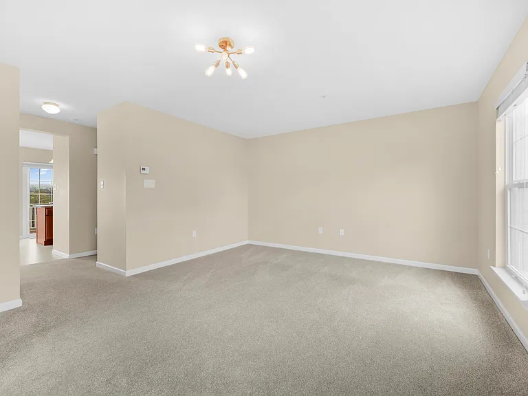 Living Area - opposite view