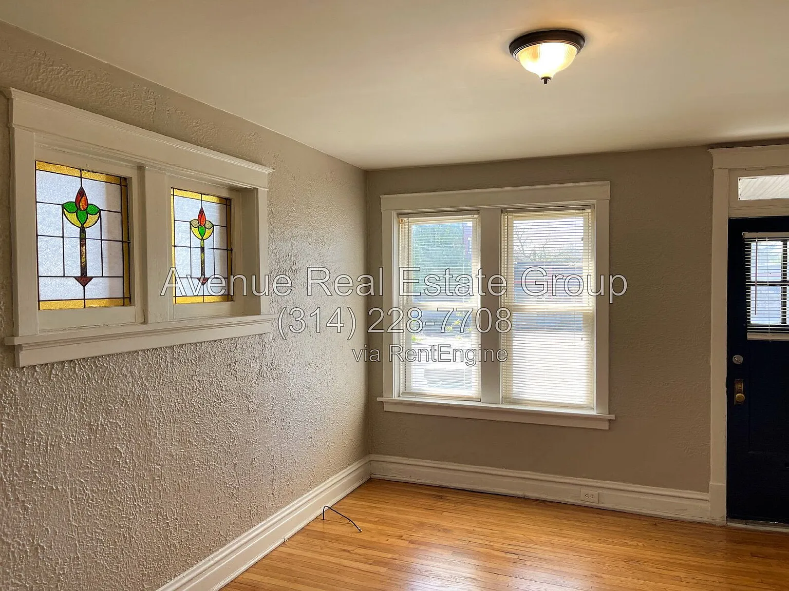 1 bed, 1.0 bath, $850 — Photo 2