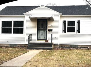 3707 Sturdevant St, Davenport, IA