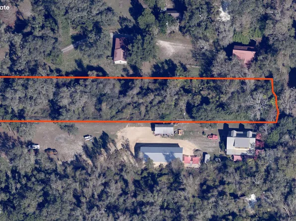 0 Cyril Dr, Dade City, FL 33523