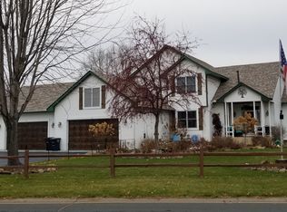6768 256th St, Wyoming, MN 55092