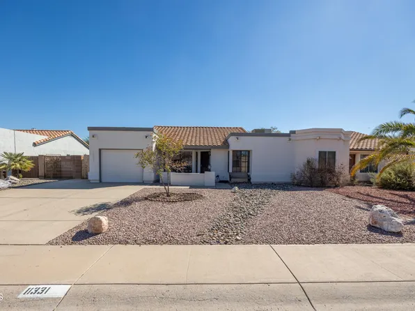 11331 W TOWNLEY Avenue, Peoria, AZ 85345
