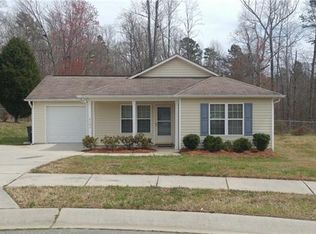 2102 Chantilly Ln, Salisbury, NC 28146