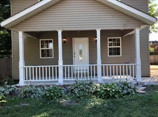 8023 Rush St, Grove City, OH 43123