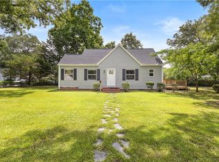 3336 Clark Cir, Norfolk, VA 23509