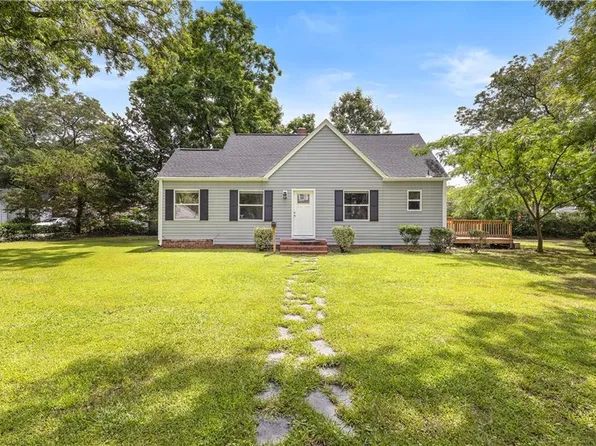 3336 Clark Cir, Norfolk, VA 23509