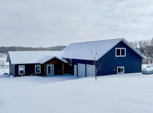 24718 W Elbow Rd, Pelican Rapids, MN 56572