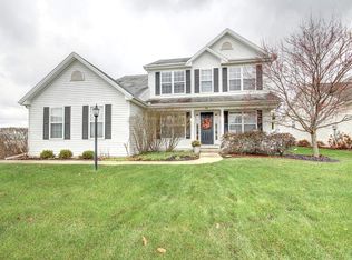 501 Dropseed Dr, Savoy, IL 61874