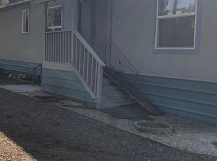 32942 Klamath Forest Dr, Chiloquin, OR 97624