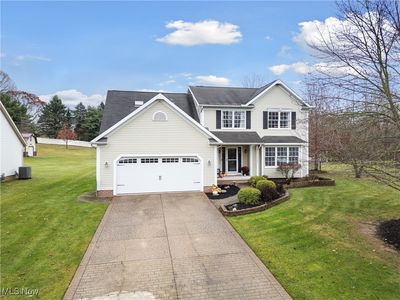 6602 Lorraine Ave NW, Massillon, OH, 44646