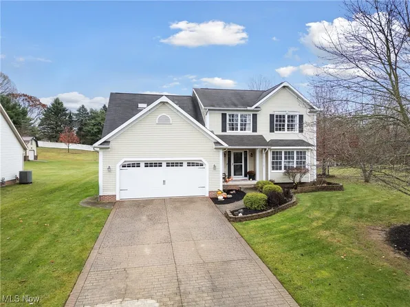 6602 Lorraine Ave NW, Massillon, OH 44646