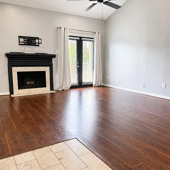 8601 Park Ln #732 — Photo 1