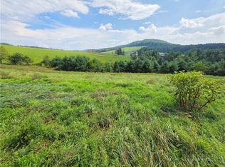 TBD Crestview Mountain Drive, Ennice, NC 28623
