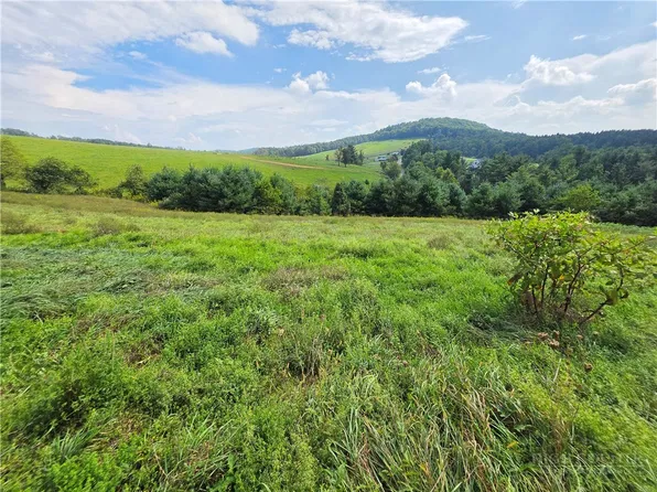 TBD Crestview Mountain Drive, Ennice, NC 28623