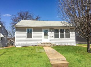 6411 Clifton Hills Dr, Saint Louis, MO 63139