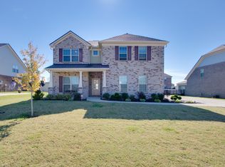 1003 Maleventum Way, Spring Hill, TN 37174