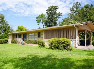 603 11th St NE, Jacksonville, AL 36265