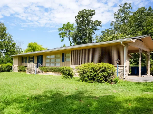 603 11th St NE, Jacksonville, AL 36265