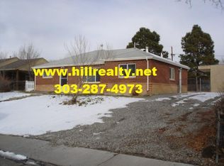 1091 Elm Pl, Thornton, CO 80229