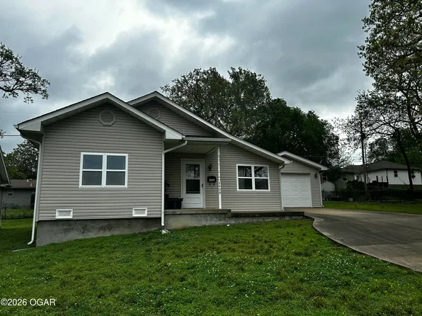 2409 Princeton St, Joplin, MO 64801