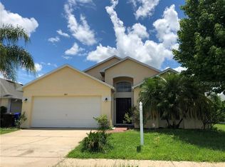 4608 Falcon Ave, Kissimmee, FL 34746
