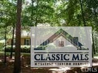 260 Oak Bend Dr, Athens, GA 30606