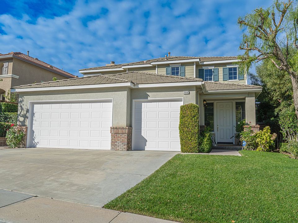 1st image of 28847 Garnet Canyon Dr