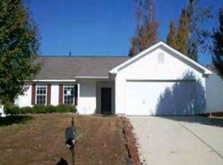 1688 Tate Rd, Rock Hill, SC 29732