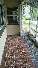porch