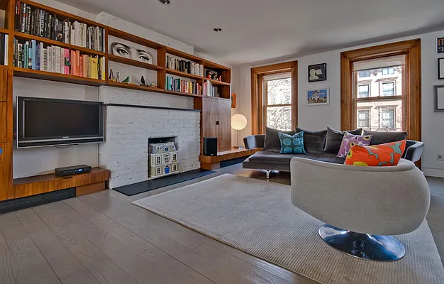 Sold by Brown Harris Stevens | media 28