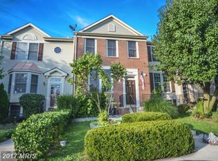 5552 Fox Hall Ct, Frederick, MD 21703