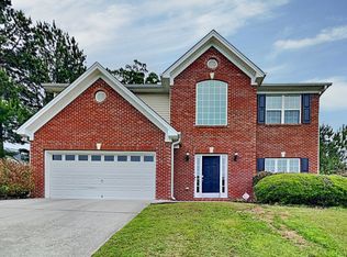 2414 Mitford Ct, Dacula, GA 30019
