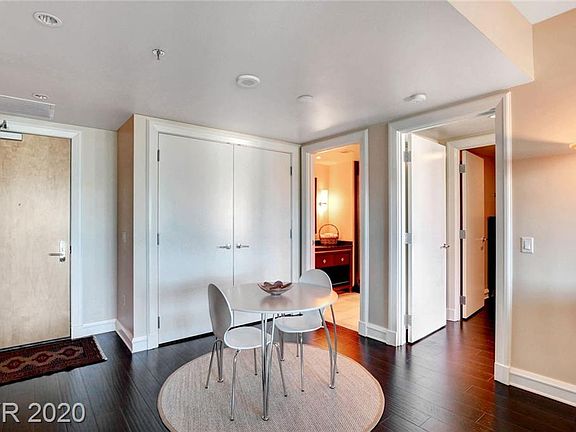 3rd image of 2700 Las Vegas Blvd S Unit 2404