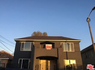 1232 Irolo St, Los Angeles, CA 90006