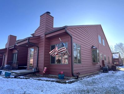 2230 MEADOWBROOK COURT UNIT D, Oshkosh, WI, 54904