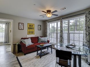 32 Dr Mellichamp Dr #301, Bluffton, SC 29910