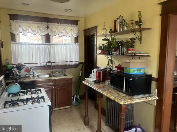 2210 Quincy St NE, Washington, DC 20018