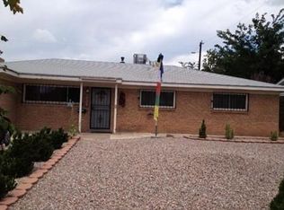 2804 Florida St NE, Albuquerque, NM 87110