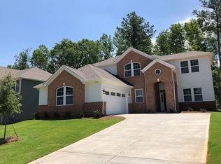 5082 Watersail Way, Clover, SC 29710