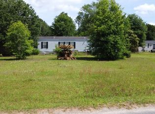 14860 N Quail Ridge Ln, Grand Bay, AL 36541