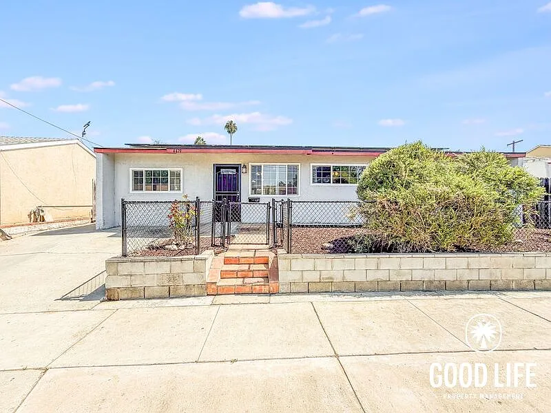 4479 Pocahontas Ave