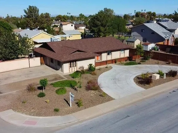 4528 W HEARN Road, Glendale, AZ 85306