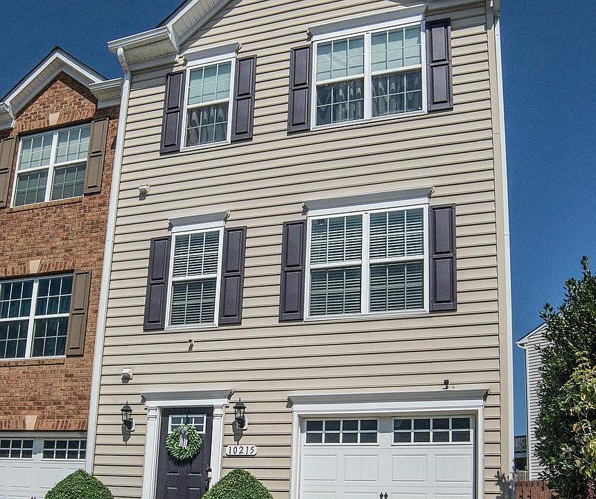 1st image of 10215 Osage Dr