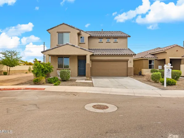 7321 W PRESTON Lane, Phoenix, AZ 85043