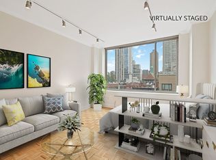 Wellington Tower, New York, NY 10028