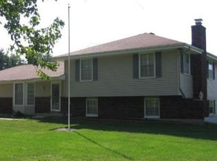 1004 Barron Rd, Raymore, MO 64083